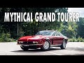 Iso Grifo: The Exquisite Italian Grand Tourer Powered by American Muscle