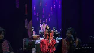 Raavi live at NMACC requested by Audience | Himani Kapoor | Sajjad Ali ji’s Original