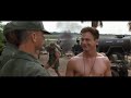 Forrest Gump Fortunate Son Vietnam Intro [HD]