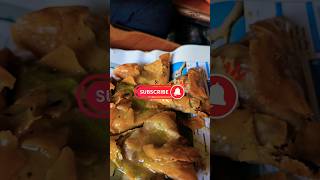 Famous Patti Samosa #Shorts #Shihor #Food #foodreview