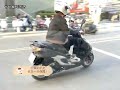 papago moto 5 機車行車紀錄器｜開箱實測！雙鏡頭夜視細節更清晰。手機wifi互聯觀看超方便！行車「趴趴造」好安心