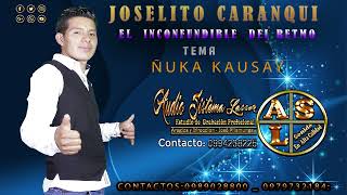 JOSELITO CARANQUI ÑUKA KAUSAY🇪🇨🇺🇸 wasap+13125133145