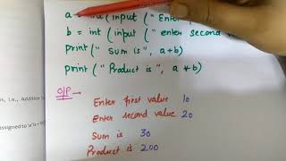 7TH COMPUTER CH-6 MORE ON PYTHON PART-1