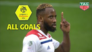 Goals compilation : Week 29 - Ligue 1 Conforama / 2018-19