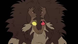 Creature Only | Fake OC Map Part / Animation Test
