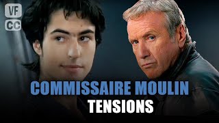 Commissaire Moulin : Tensions - Yves Renier - Film complet | Saison 7 - Ep 4 | PM