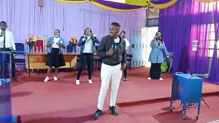 Nampenda bwana yesu by kyle slings vanbro band