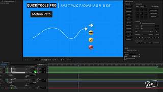 Ep2 Motion Path Tool