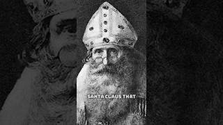 THEY DISCOVERED SANTA CLAUS!
