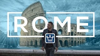 ROME - Luxury Travel Guide By Alux.com