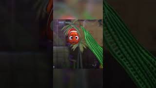 Did you catch this in Finding NEMO