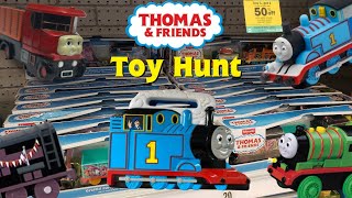 Thomas and Friends Toy Hunt 24