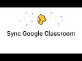 How to Sync My Students from Google Classroom to Edpuzzle