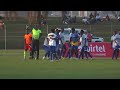 NGAMBI NSAMBA 2 - 1 OMUTIMA OMUSAGI | BIKA BYA BAGANDA 2024 | SEMI FINAL 1