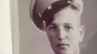 Strangers show up to honor WWII veteran after funeral home double-books