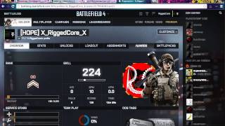 How to Change Your BF4 Clan Tag