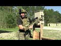 The FUTURE of U.S. Marine Corps Scout Snipers (0317)