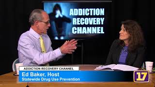Addiction Recovery Channel State Drug Use Prevention 2/23/2018