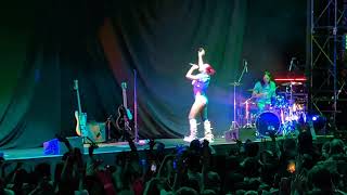 UPSAHL - Summer So Hot - Fillmore Auditorium - Denver, Colorado - 6-2-2024