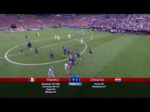 Skit: Segun Pryme - Yoruba News: France Wins Fifa World Cup 2018