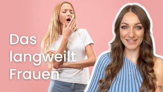 3 fatale Fehler von schüchternen Männern gegenüber Frauen