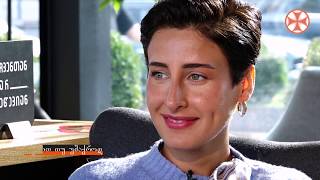 შაქრით თუ უშაქროდ - ლელა მებურიშვილი (24.03.2019)