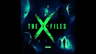 Insane - The X-Files