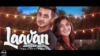 Laavan ( Full Audio Song ) | Armaan Bedil | Punjabi Song Collection | Speed Punjabi