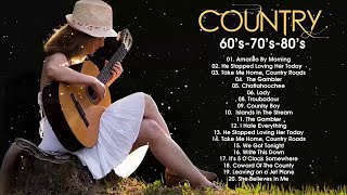 20 Golden Country Memories Full Album Vol. 100 , Various Artist