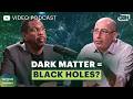 Interview: Dark Matter and Black Holes with David Kaiser | Particles of Thought