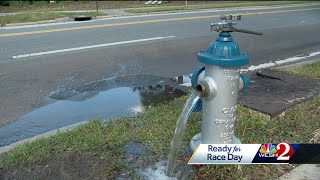 Why OUC Orlando Half Marathon is recognized for sustainability