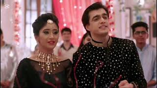 Naira and kartik vm on kaira...#naira #nairaandkartik #shivangijoshi #kartik #yrkkh #kartiknairafans