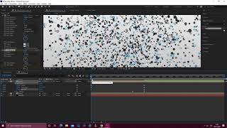 Animace loga v 2D Adobe After Effect