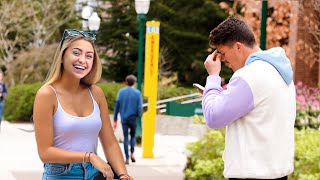 Complete The Prank, Win $100!!