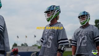 NICK RAYFIELD | 2024 SUMMER HIGHLIGHTS