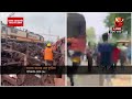 ভারতে ট্রেন দূর্ঘটনার সর্বশেষ পরিস্থিতি railway india odisha channel 24