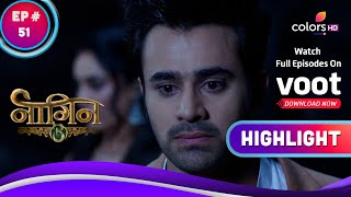 Naagin S3 | नागिन S3 | Will Mahir Trust Vyom? | क्या माहिर को होगा व्योम पर भरोसा?