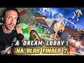 This Is the Type of Lobbies We Want for Regional Finals! | NA BLGS Finals 2 - NiceWigg Watch Party