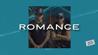 Wisin & Yandel Type Beat 👽 | REGGAETON Romantico Instrumental 2021