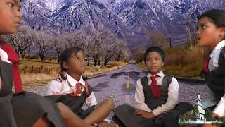 pnar jaintia school life  videos