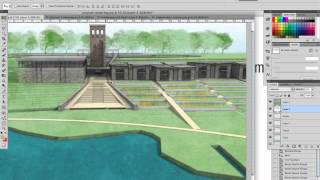 Digital Fundamentals: Week 14 - Rendering Post-Processing