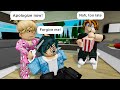 NEIGHBOR 1: SWEET REVENGE 🎁 Roblox Brookhaven 🏡 RP - Funny Moments