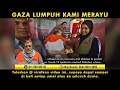 Muslim Care Malaysia Society - Palestine