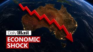 For the first time in more than three decades, Australia faces the possibility of a recession