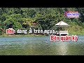 karaoke vọng cổ tƯƠng tƯ dẠ khÚc dÂy ĐÀo beat hay