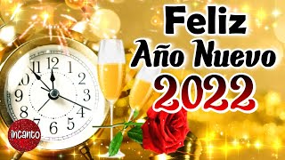 CONTEO REGRESIVO ✨ Feliz año nuevo 2022 ✨ Mensajes de año nuevo para la familia y amigos ✨Nochevieja