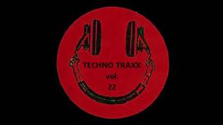 Techno Traxx Vol. 22 - 03 Beam Vs. Cyrus - Lifestyle (Megara Vs. DJ Lee Remix)