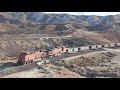 southern california railfanning