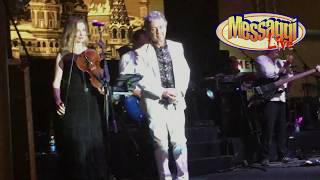 Pupo ☆ Lidia a Mosca (Live)