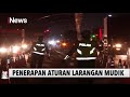 Dua Minggu Pelaksanaan Penyekatan Kendaraan, Banyak Warga Masih Langgar PSBB - iNews Malam 08/05